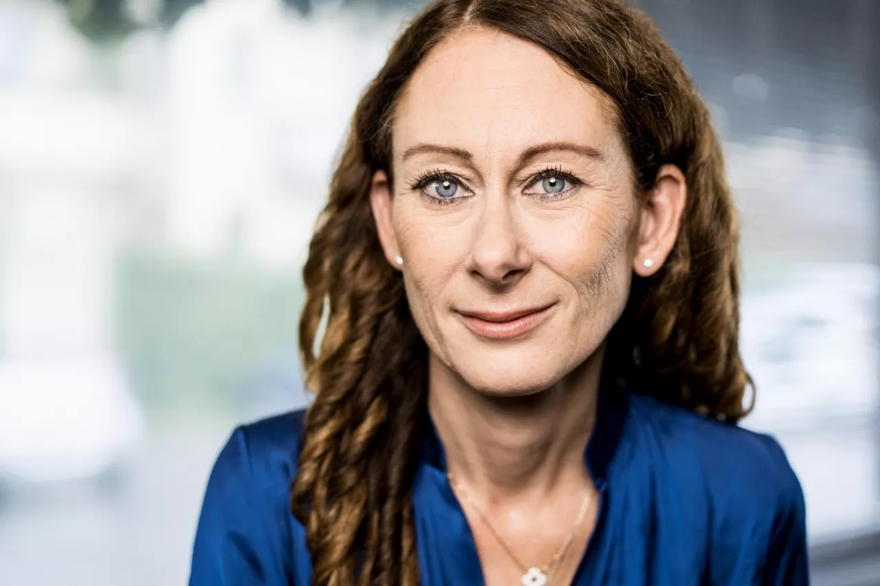 Dimitrova będzie realizować strategię przekształceniową.