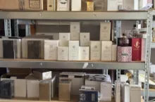 Podrobione kosmetyki to jedna z najbardziej popularnych metod naruszania zasad nieuczciwej konkurencji zawodowej.