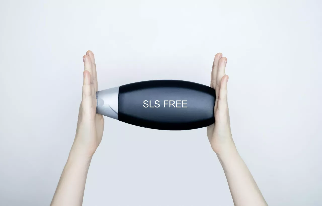 Kontrolerów mogą interesować oświadczenia typu „free from”, takie jak „TPO free”, „paraben free” czy „SLS/SLES free”