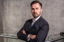 W perspektywie globalnej prognozy wskazują, że w 2025 roku retail media będą odpowiadać już za ok. 15 proc. światowych wydatków reklamowych - mówi Maciej Tygielski