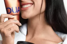 Nowa marka powstała we współpracy z brandem Augustinus Bader.