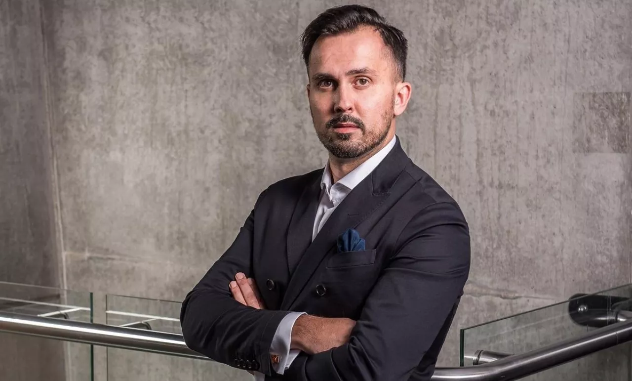 W perspektywie globalnej prognozy wskazują, że w 2025 roku retail media będą odpowiadać już za ok. 15 proc. światowych wydatków reklamowych - mówi Maciej Tygielski