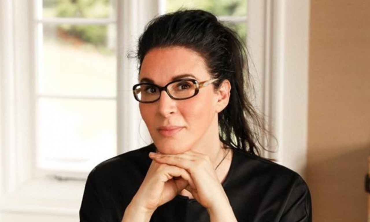 Podstawowe trendy biznesowe Coty już się poprawiają – mówi Sue Nabi, prezes Coty 