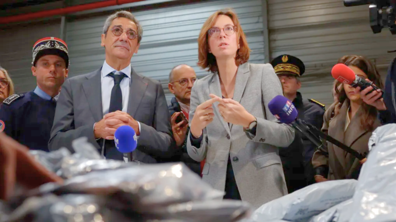 Procedura wszczęta przez rząd trwała 48 godzin.