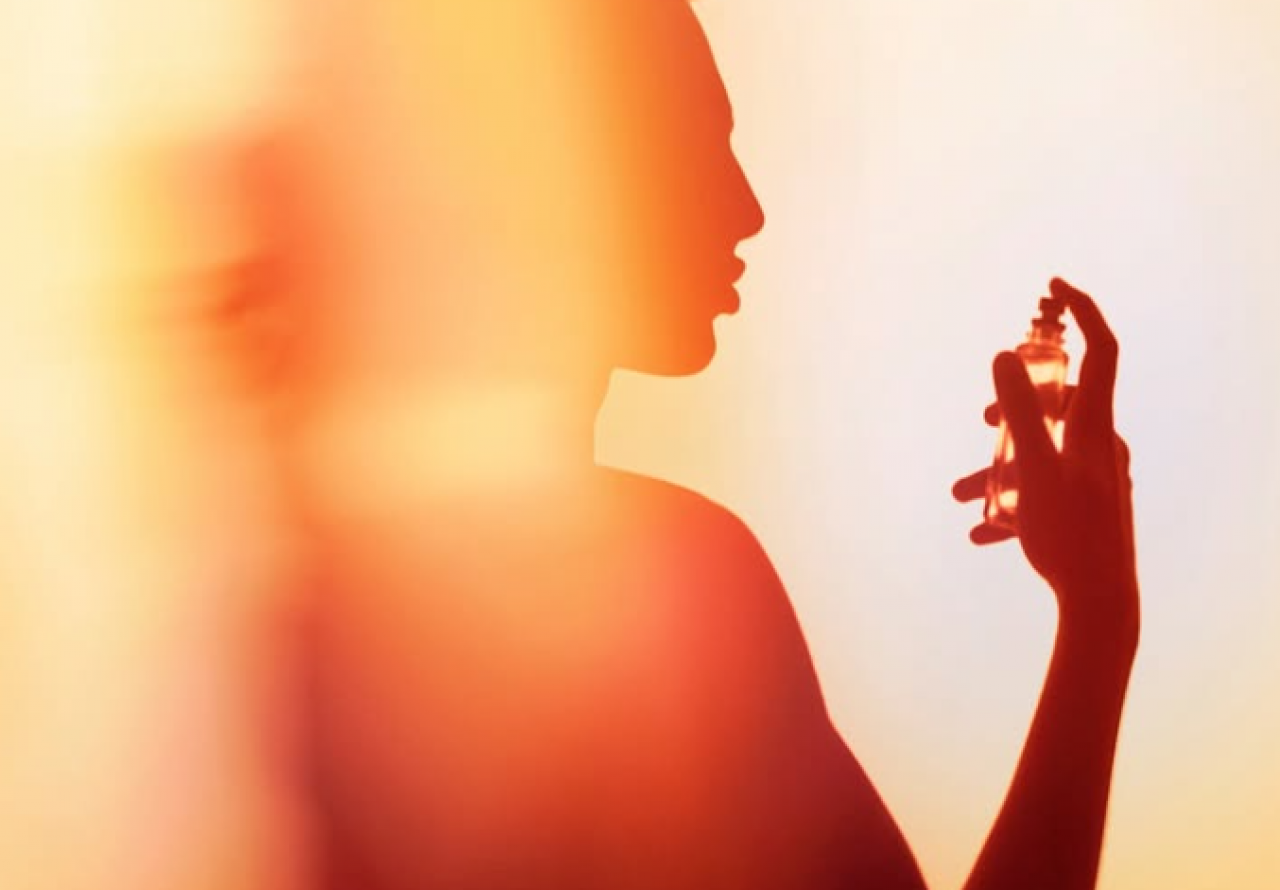 Perfumy są segmentem produktów, który daje konsumentom poczucie prestiżu, jakości i statusu