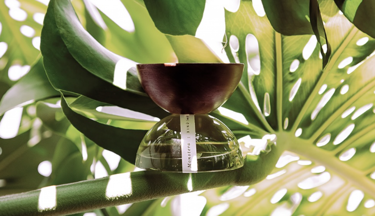 Marka XINÚ wypracowała sobie niszę na rynku luksusowych perfum dzięki skupieniu się na rzemiośle, zrównoważonym wzornictwie