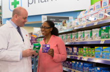 Walgreens zlikwidował płatne urlopy na sześć amerykańskich świąt.