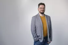 Szymon Woźny, Chief Information Security Officer dla rynku polskiego w dmTECH