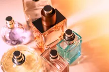W portfolio Interparfums znajdują się takie marki jak Mont Blanc, Jimmy Choo czy Ferragamo.