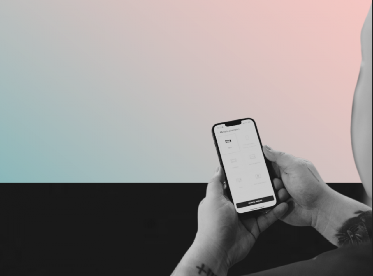 Nowoczesne płatności stają się sposobem na budowanie lojalności klientów 