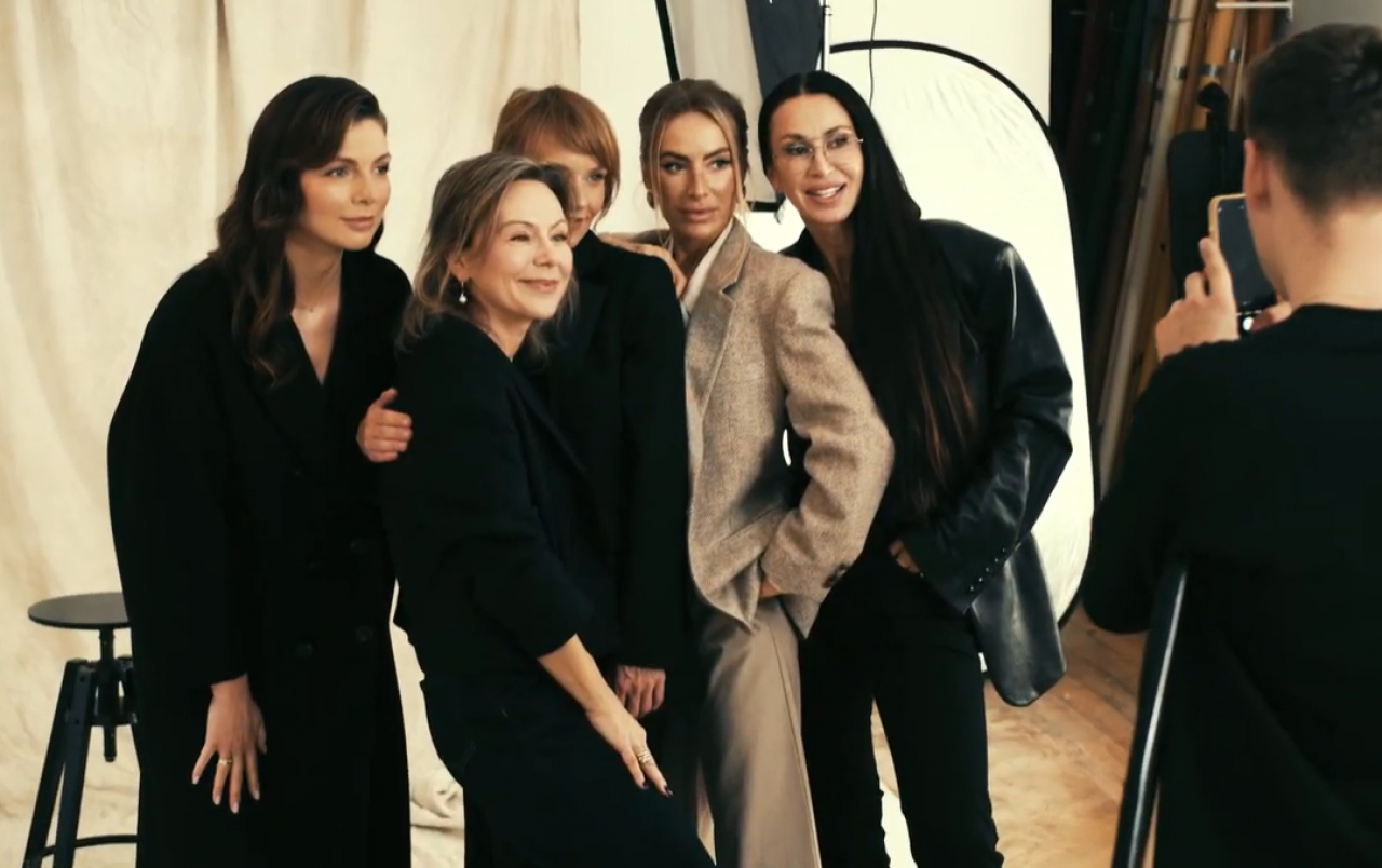 6. edycja #lubiesiebie to nie tylko kampania – to zaproszenie do codziennego dialogu z samą sobą