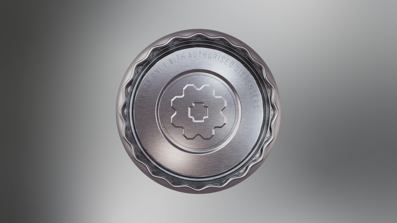 Aluminium kontra plastik. Opakowania kosmetyczne w gospodarce obiegu zamkniętego