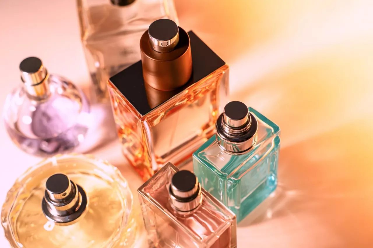 W portfolio Interparfums znajdują się takie marki jak Mont Blanc, Jimmy Choo czy Ferragamo.