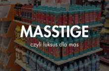 Masstige. Luksus dla wielu, nie dla wybranych