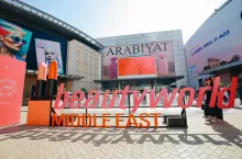 Beautyworld Middle East 2025 /Messe Frankfurt Middle East