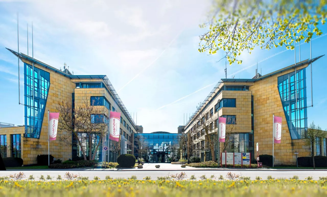 Produkty Essence zawierają w 100 proc. wegańskie składniki