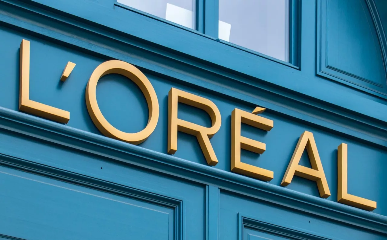 L’Oréal zaznacza wyraźniej swoją obecność na chińskim rynku.