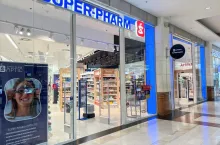 Program lojalnościowy Klub Super-Pharm zrzesza obecnie ponad milion klientów.