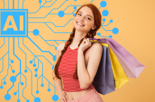 Wśród klientów widać rosnące zaufanie do agentów AI