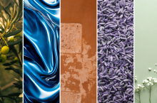 Który odcień stanie się kolorem roku 2026?