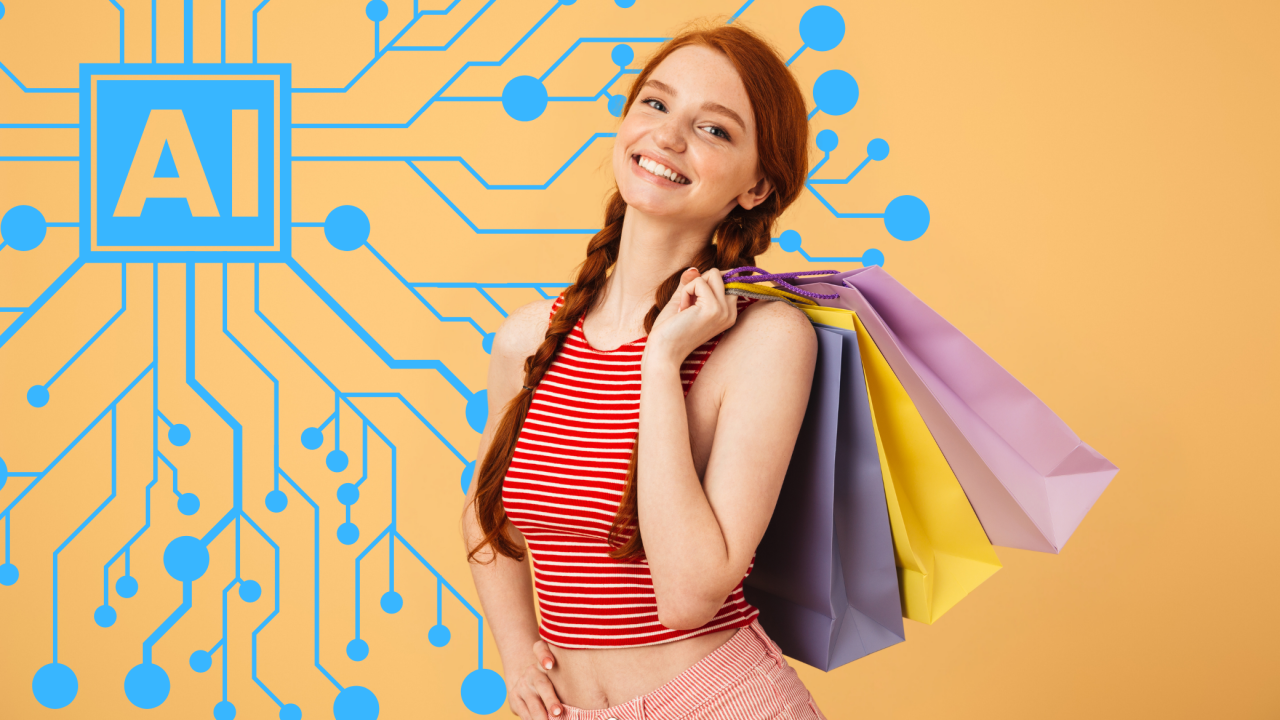 Wśród klientów widać rosnące zaufanie do agentów AI