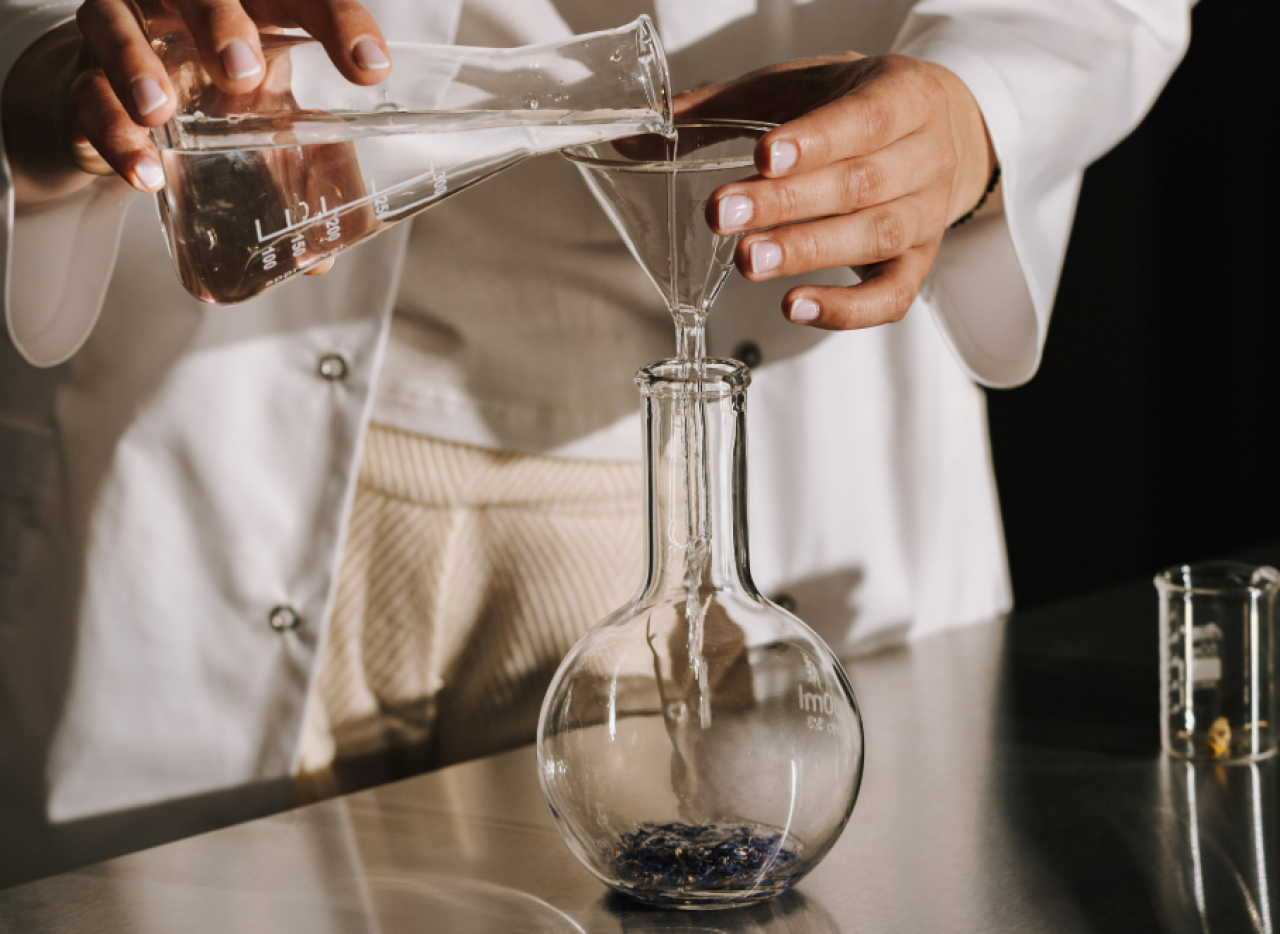 Spory patentowe w branży kosmetycznej znane są zarówno pośród niewielkich podmiotów, jak i wiodących graczy