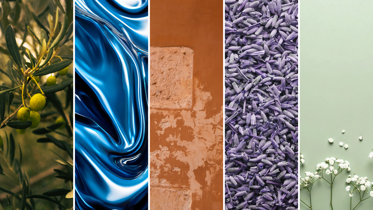 Który odcień stanie się kolorem roku 2026?