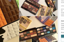 Wielu sprzedawców ‘nietrafionych prezentów‘ na Vinted to przedsiębiorcy.