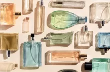 International Flavors &amp; Fragrances inwestuje w nowego robota.