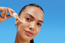 Melasyl to opatentowana cząsteczka kosmetyczna, opracowana m.in. w celu poprawy kolorytu skóry i ujednolicenia cery