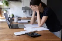 Z badania wykonanego w Q4 wynika, że jeszcze w tym roku 23 proc. przedsiębiorstw było zagrożonych likwidacją.