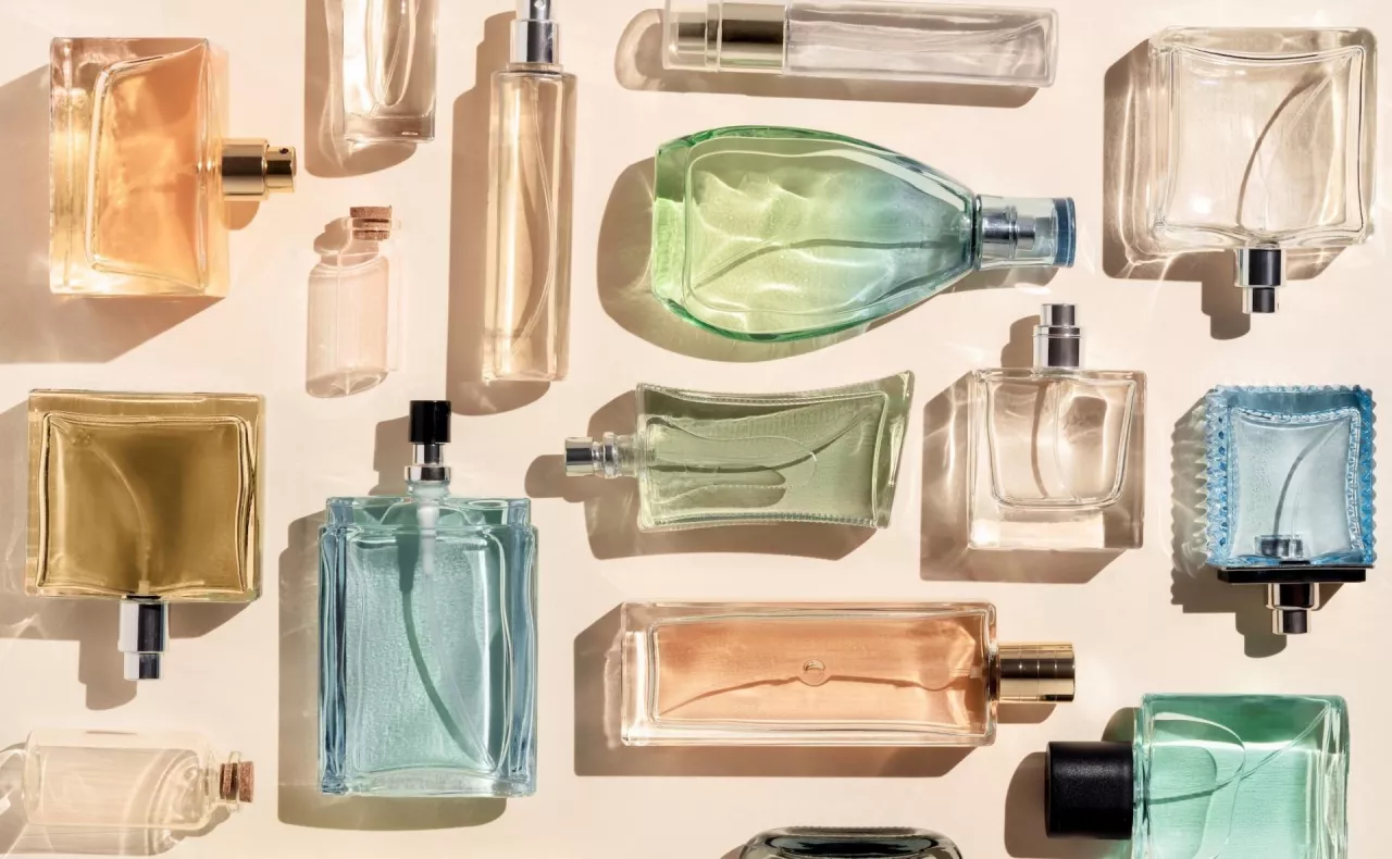 International Flavors &amp; Fragrances inwestuje w nowego robota.