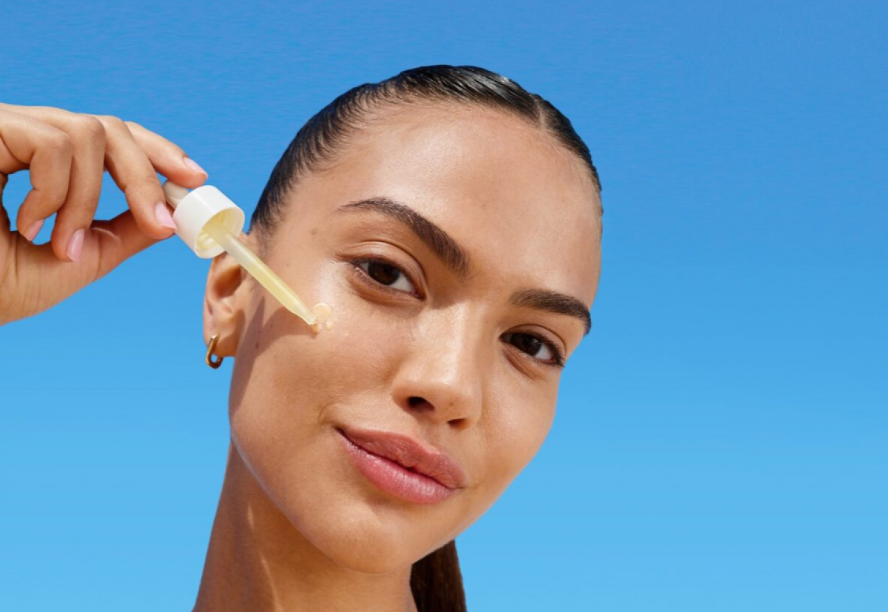 Melasyl to opatentowana cząsteczka kosmetyczna, opracowana m.in. w celu poprawy kolorytu skóry i ujednolicenia cery