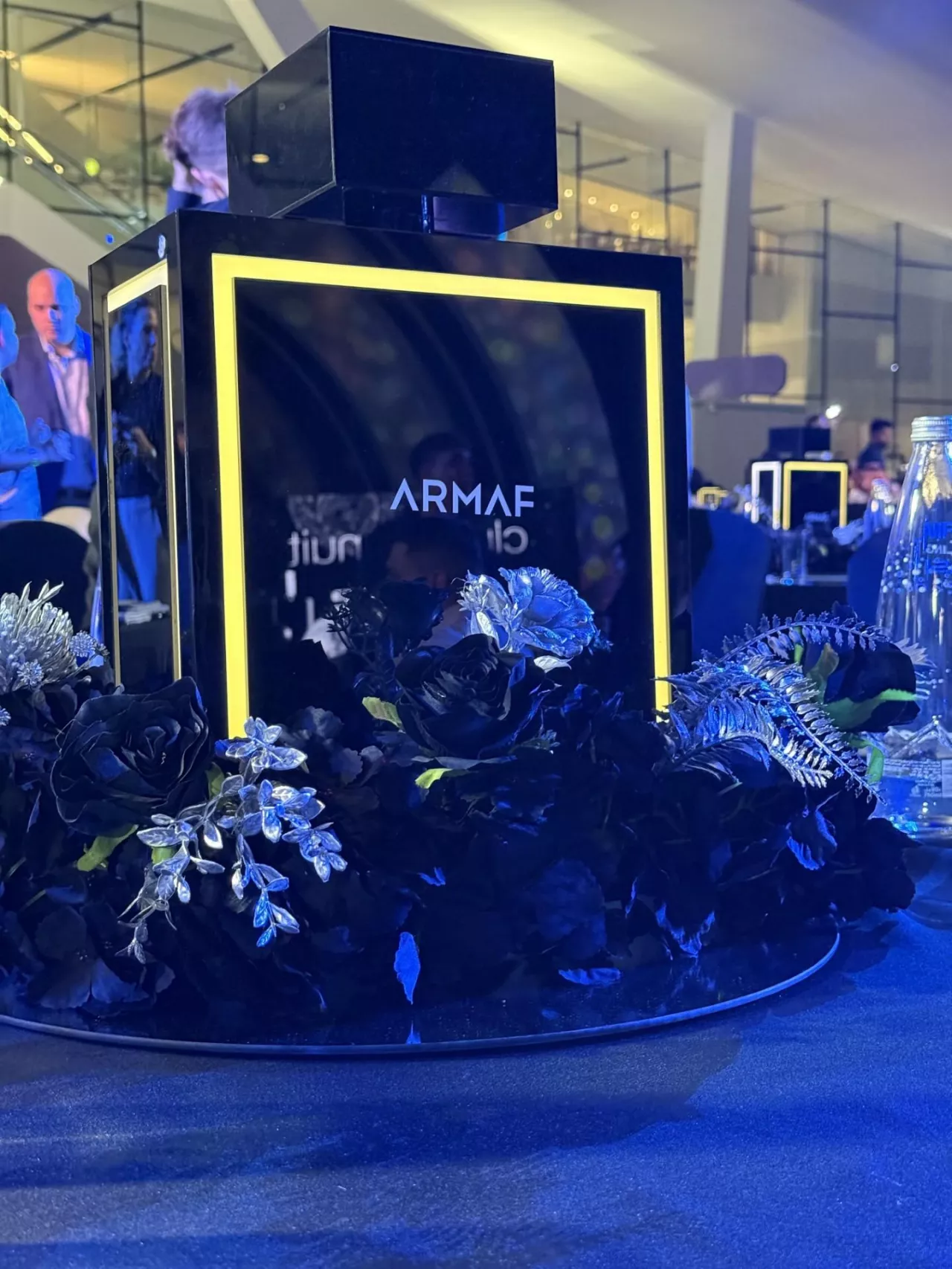 Beauty World Middle East 2025