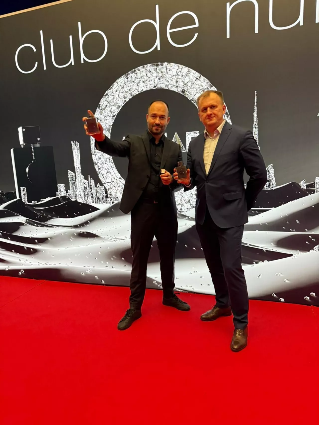 Beauty World Middle East 2025