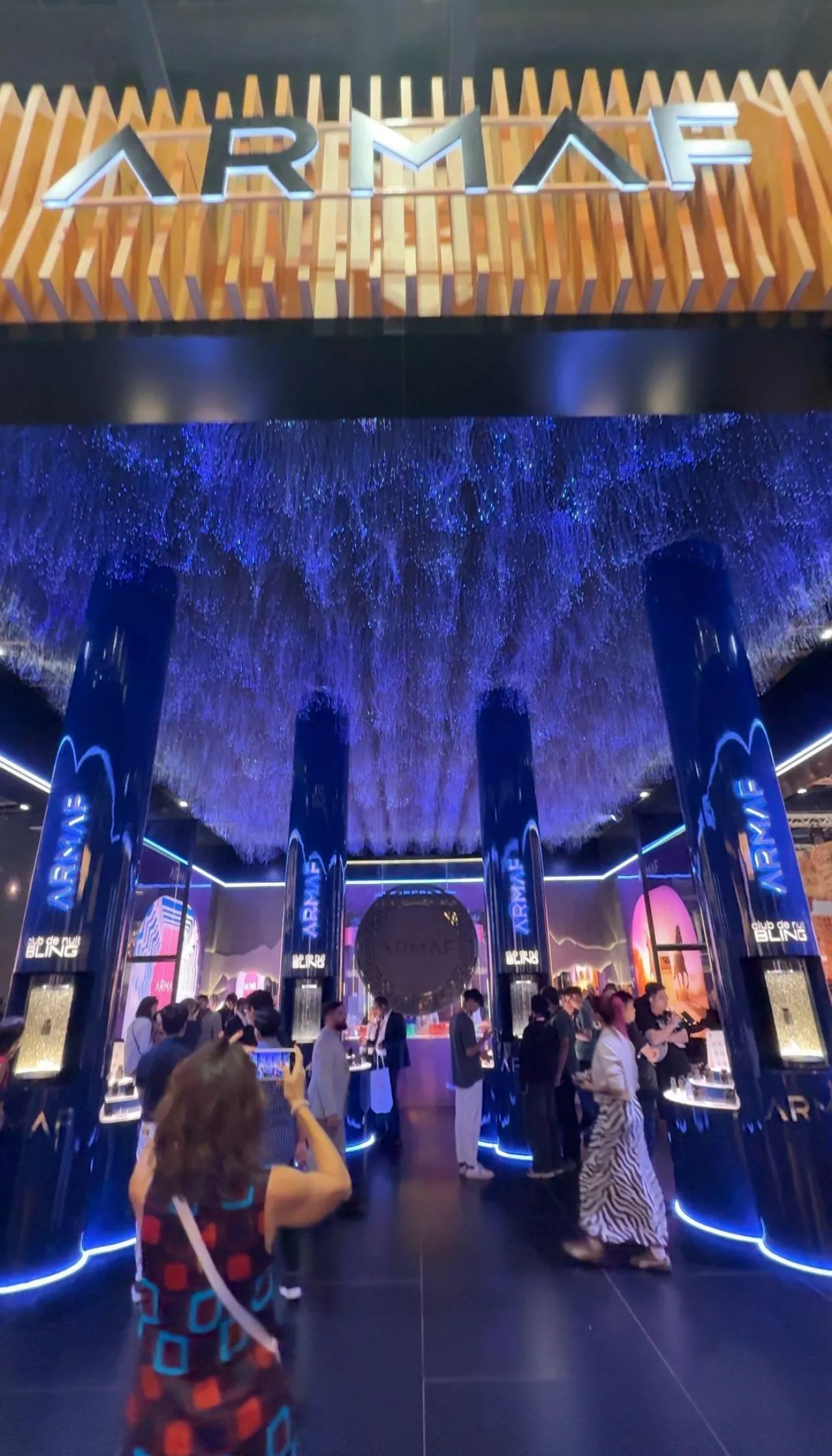 Beauty World Middle East 2025