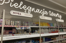 Niemiecka sieć drogeryjna podjęła konkretne kroki.