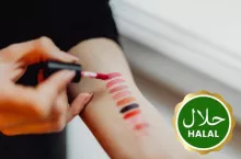 Kosmetyki zawierające produkty odzwierzęce mogą być z miejsca odrzucane przez Muzułmanki.