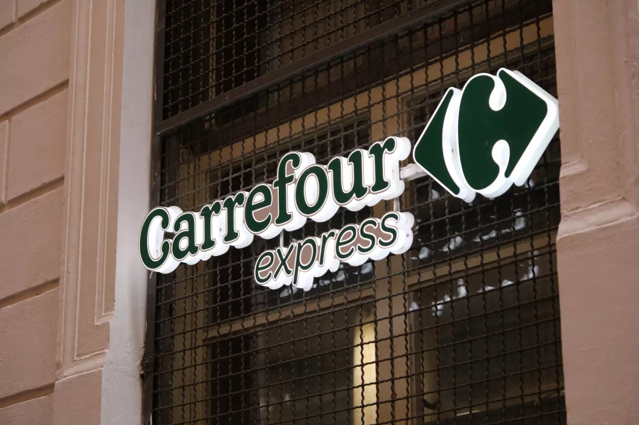 (fot. Robert Way/Shutterstock)