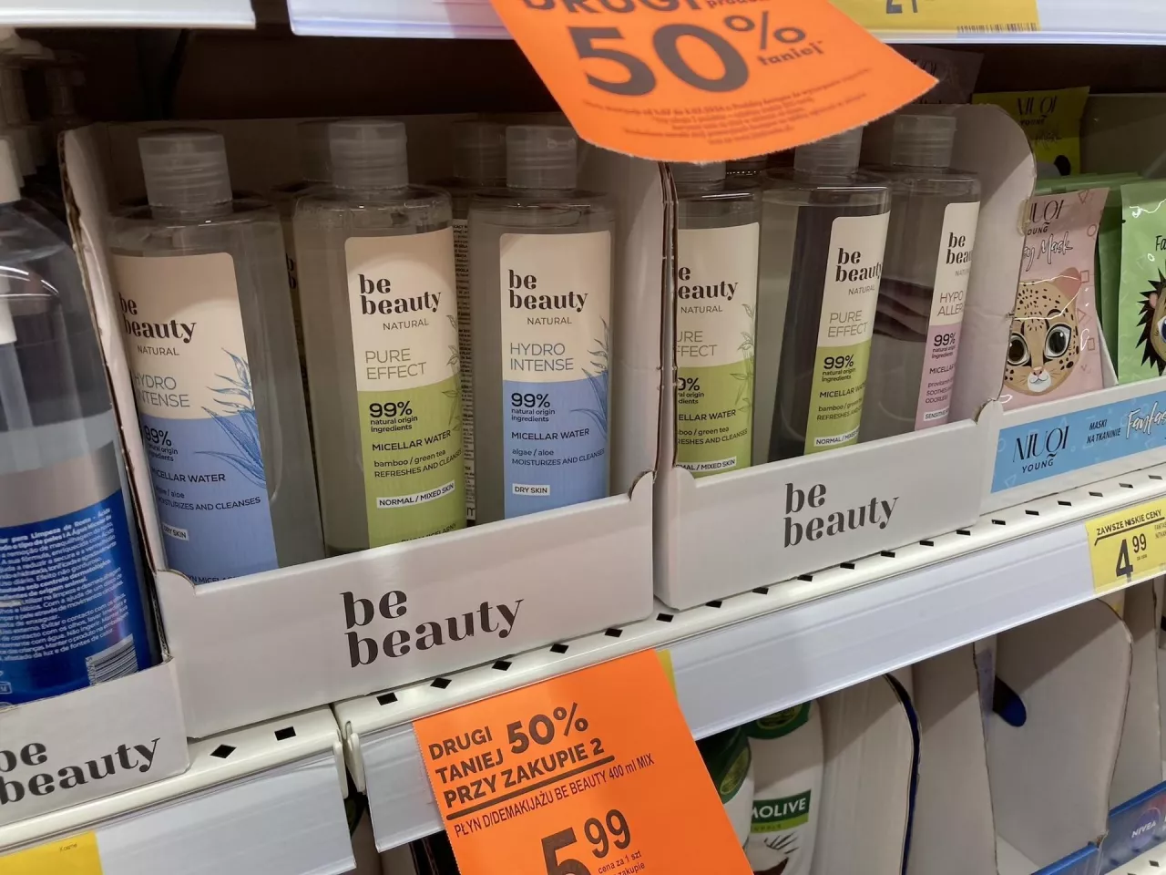 Promocje w Biedronce bywają zdaniem konsumentów i konsumentek mylące.