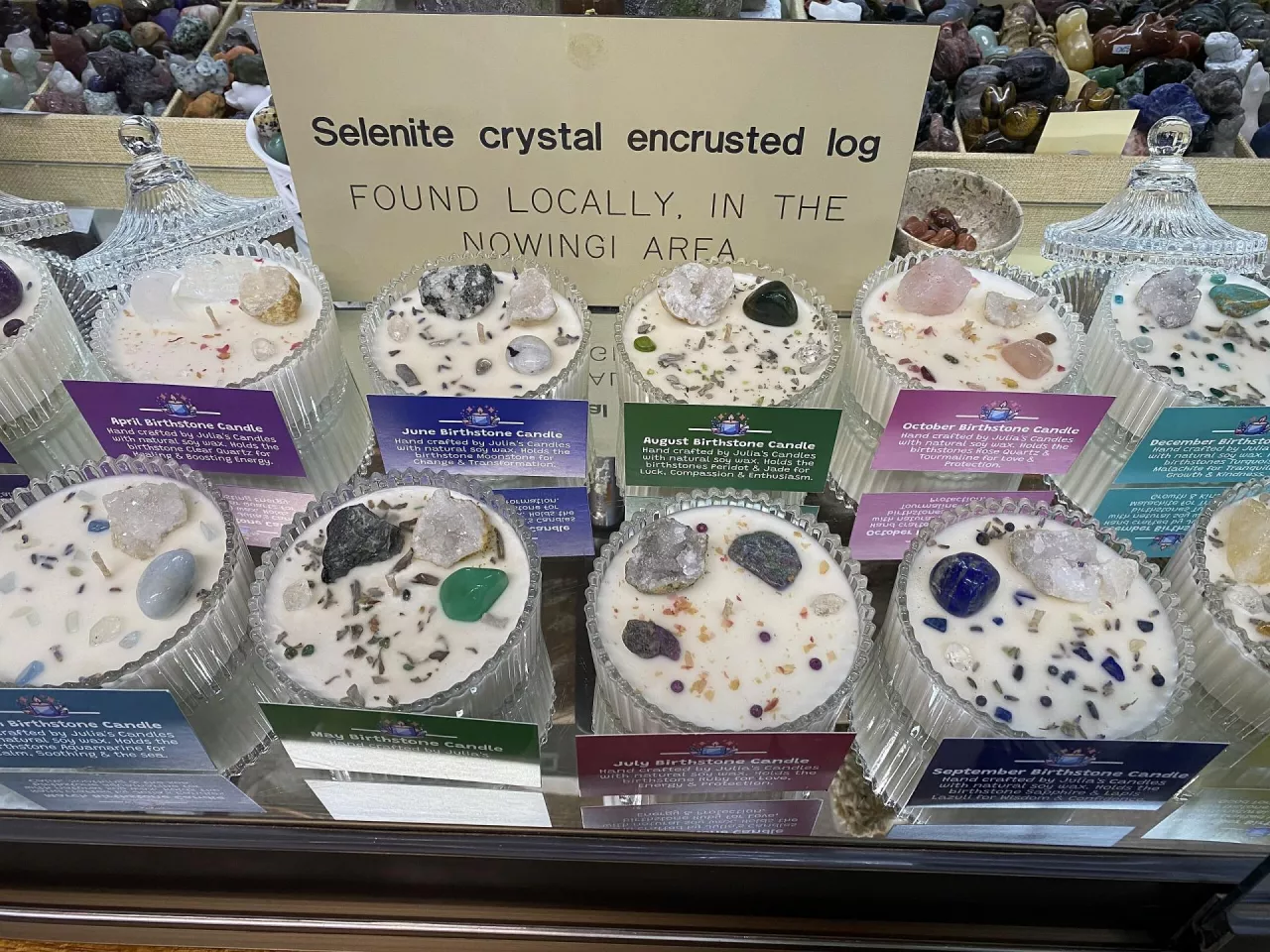 Yankee Candle to jedna z najpopularniejszych marek świec zapachowych.