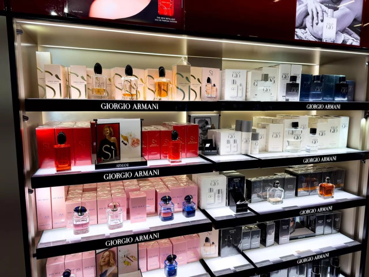 Globalna marka zmieni potencjalnie właściciela.