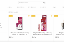 Nowy serwis ma być konkurencją dla Allegro.