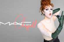 Piosenkarka dołączyła do zacnego grona ambasadorek MAC.