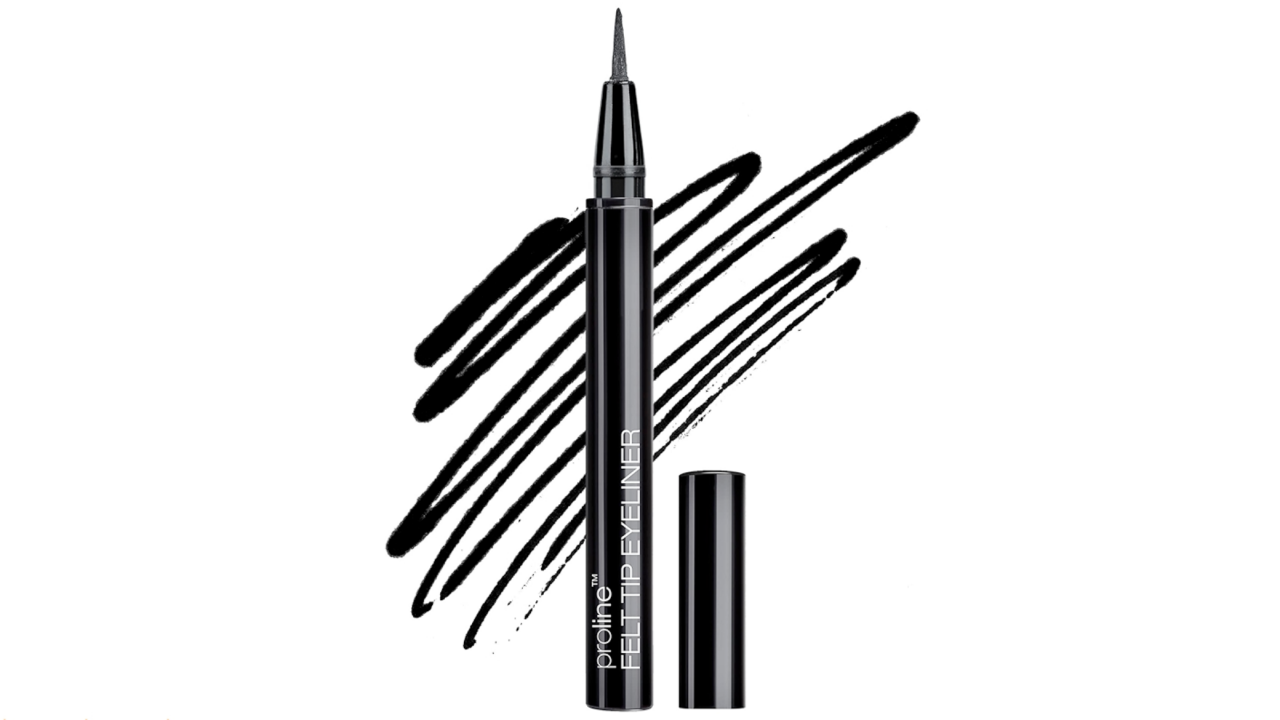 Zakwestionowany eyeliner wycofano z rynku.