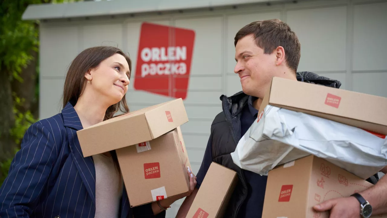 Państwowy operator zwiększa siły.