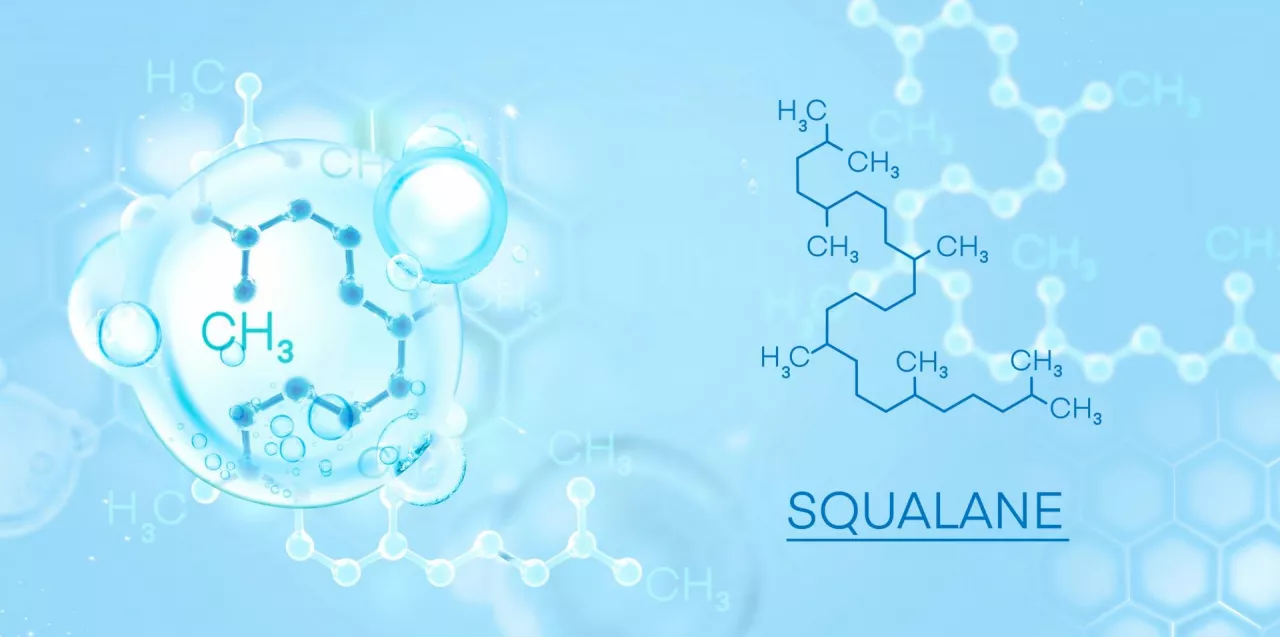 Skwalan to modny składnik kosmetyczny — ale czy jest dobry dla środowiska?
