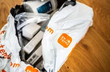 Temu coraz bardziej podpada organom unijnym.