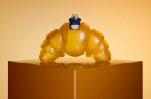 Perfumy będą do zdobycia w ramach kampanii promocyjnej.