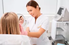 Aktualnie największym obciążeniem dla branży beauty jest konieczność dostosowania się do wymogów regulacyjnych